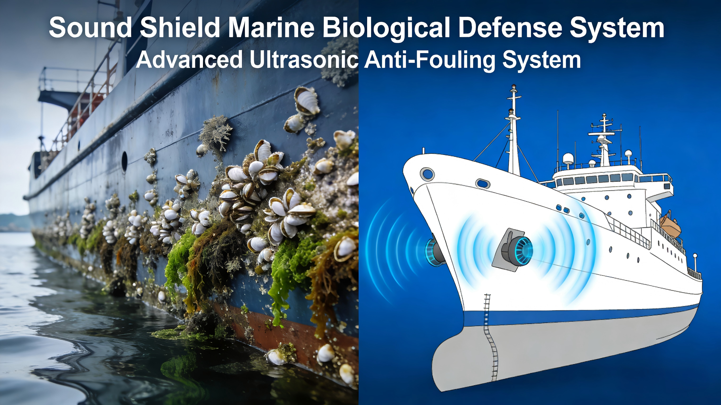 Marine Biological Defense
